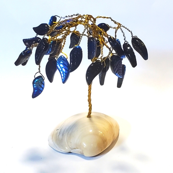 Tree of life wire tree - Picture 1 of 5